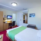 Unternehmen 10 Bild BEST WESTERN PLUS HOTEL BAHNHOF Hotels am Schaffhausen SH