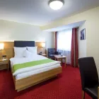 Unternehmen 11 Bild BEST WESTERN PLUS HOTEL BAHNHOF Hotels am Schaffhausen SH