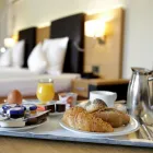 Unternehmen 12 Bild BEST WESTERN PLUS HOTEL BAHNHOF Hotels am Schaffhausen SH
