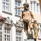 Unternehmen 15 Bild BEST WESTERN PLUS HOTEL BAHNHOF Hotels am Schaffhausen SH
