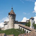 Unternehmen 17 Bild BEST WESTERN PLUS HOTEL BAHNHOF Hotels am Schaffhausen SH