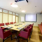 Unternehmen 21 Bild BEST WESTERN PLUS HOTEL BAHNHOF Hotels am Schaffhausen SH