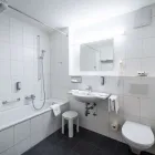 Unternehmen 23 Bild BEST WESTERN PLUS HOTEL BAHNHOF Hotels am Schaffhausen SH