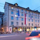 Unternehmen 25 Bild BEST WESTERN PLUS HOTEL BAHNHOF Hotels am Schaffhausen SH