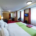 Unternehmen 30 Bild BEST WESTERN PLUS HOTEL BAHNHOF Hotels am Schaffhausen SH