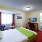 Unternehmen 32 Bild BEST WESTERN PLUS HOTEL BAHNHOF Hotels am Schaffhausen SH
