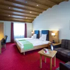 Unternehmen 34 Bild BEST WESTERN PLUS HOTEL BAHNHOF Hotels am Schaffhausen SH