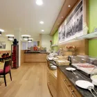 Unternehmen 37 Bild BEST WESTERN PLUS HOTEL BAHNHOF Hotels am Schaffhausen SH