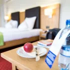 Unternehmen 41 Bild BEST WESTERN PLUS HOTEL BAHNHOF Hotels am Schaffhausen SH