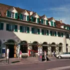 Unternehmen 2 Bild BIGLER GIPSER UND MALER AG THUN Putzarbeiten, Stuckarbeiten am Thun BE