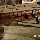 Entreprises 2 image BILLIARDSTORE.CH Sport dans Thun BE