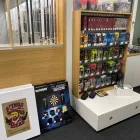 Entreprises 10 image BILLIARDSTORE.CH Sport dans Thun BE