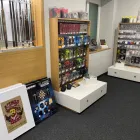 Entreprises 11 image BILLIARDSTORE.CH Sport dans Thun BE