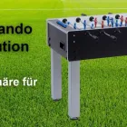Entreprises 3 image BILLIARDSTORE.CH Sport dans Thun BE