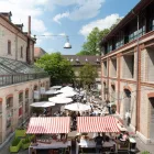 Unternehmen 9 Bild BLAUE ENTE Hotel-/Gastronomiegewerbe am Zurich ZH