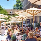 Unternehmen 2 Bild BLAUE ENTE Hotel-/Gastronomiegewerbe am Zurich ZH