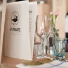 Unternehmen 3 Bild BLAUE ENTE Hotel-/Gastronomiegewerbe am Zurich ZH