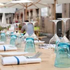 Unternehmen 4 Bild BLAUE ENTE Hotel-/Gastronomiegewerbe am Zurich ZH