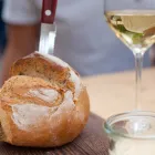 Unternehmen 1 Bild BLAUE ENTE Hotel-/Gastronomiegewerbe am Zurich ZH