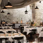 Unternehmen 6 Bild BLAUE ENTE Hotel-/Gastronomiegewerbe am Zurich ZH