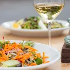 Unternehmen 7 Bild BLAUE ENTE Hotel-/Gastronomiegewerbe am Zurich ZH