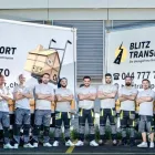 Unternehmen 1 Bild BLITZ TRANSPORT - DIE UMZUGSFIRMA IHRES VERTRAUENS Umzugsunternehmen am Zurich ZH
