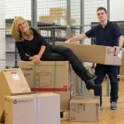 Immagine 1 azienda BLUEMATIC AG Unternehmensberater, Organisationsberater in St. Gallen SG