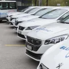 Immagine 2 azienda BLUEMATIC AG Unternehmensberater, Organisationsberater in St. Gallen SG