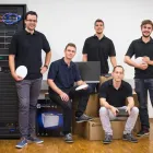Immagine 6 azienda BLUEMATIC AG Unternehmensberater, Organisationsberater in St. Gallen SG