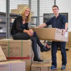 Immagine 7 azienda BLUEMATIC AG Unternehmensberater, Organisationsberater in St. Gallen SG
