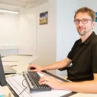 Immagine 8 azienda BLUEMATIC AG Unternehmensberater, Organisationsberater in St. Gallen SG