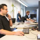 Immagine 9 azienda BLUEMATIC AG Unternehmensberater, Organisationsberater in St. Gallen SG