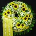 Immagine 5 azienda BLUMENBOUTIQUE GOOS Nahrungs-/Genussmittel in Zürich ZH