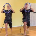 Immagine 16 azienda BODYE EMS TRAINING, BODYE TEAM Sport in Zurich ZH