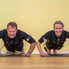 Immagine 11 azienda BODYE EMS TRAINING, BODYE TEAM Sport in Zurich ZH