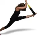 Unternehmen 5 Bild BODYWERK - MY PERSONAL FITNESS Sport am Schaffhausen SH