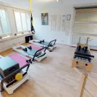 Unternehmen 1 Bild BODYWERK - MY PERSONAL FITNESS Sport am Schaffhausen SH