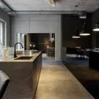 Entreprises 7 image BOFFI ZÜRICH AG Tischlerarbeiten dans Zurich ZH