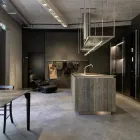 Entreprises 4 image BOFFI ZÜRICH AG Tischlerarbeiten dans Zurich ZH