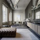 Entreprises 3 image BOFFI ZÜRICH AG Tischlerarbeiten dans Zurich ZH