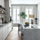 Entreprises 5 image BOFFI ZÜRICH AG Tischlerarbeiten dans Zurich ZH