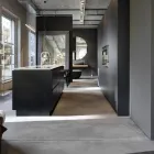 Entreprises 6 image BOFFI ZÜRICH AG Tischlerarbeiten dans Zurich ZH