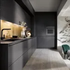 Entreprises 4 image BOLMO INTERIEUR AG Tischlerarbeiten dans Zürich ZH