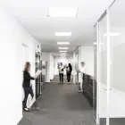 Unternehmen 3 Bild BONFIDA TREUHAND AG Vermögensberater und Versicherungsberater am St. Gallen SG