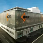 Unternehmen 2 Bild BOPP G. & CO AG Metallbauarbeiten, Schlosserarbeiten am Zürich ZH