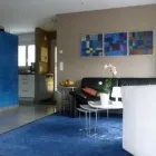 Entreprises 3 image BORER MALERGESCHÄFT AG Oberflächenveredelung, Oberflächenbeschichtung dans Therwil BL