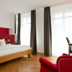 Unternehmen 3 Bild BOUTIQUE HOTEL NI-MO Hotels am Zurich ZH