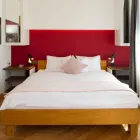 Unternehmen 5 Bild BOUTIQUE HOTEL NI-MO Hotels am Zurich ZH