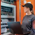 Immagine 1 azienda BOUYGUES E&S ENERTRANS AG Stromanbieter in St. Gallen SG
