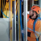 Immagine 2 azienda BOUYGUES E&S INTEC SCHWEIZ AG Wasserwerke in Zurich ZH